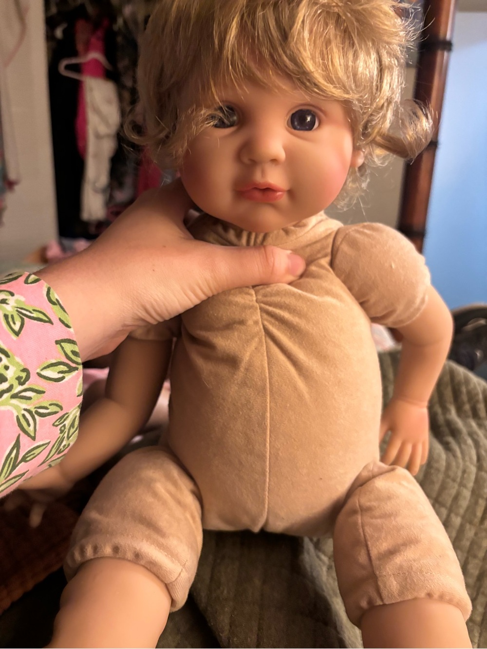 aori doll